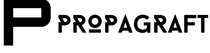 Propagraft Logo