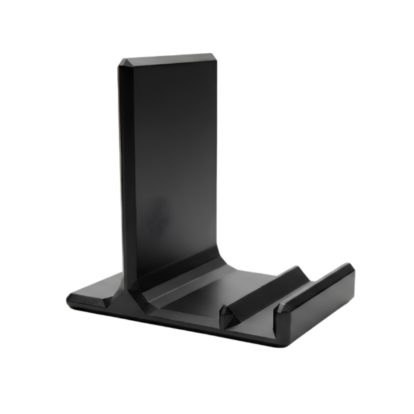 StableView Dual-Angle Desk Phone Stand