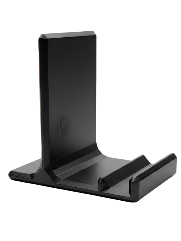 StableView Dual-Angle Desk Phone Stand